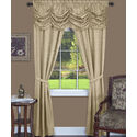 Achim Fairfield Window Curtain Set Thumbnail - 1