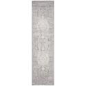 Passion Grey/Lavender Large Rectangle Rug Thumbnail - 1