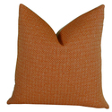 Oak Throw Pillow - 24" Design - Soft Polyfill - Cotton Acrylic Blend Thumbnail - 1