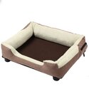 Smart Pet Bed with Cooling Ventilation Heats Cools Electrically Thumbnail - 1