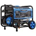 Pulsar 5250 Watt Portable Dual Fuel Generator Thumbnail - 1