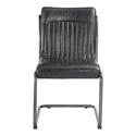 Moe's Home Collection Ansel Dining Chair - Set of 2 Thumbnail - 1