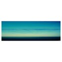 Panoramic Painting Print on Wrapped Canvas Artwork by Parvez Taj - Parvez Taj Thumbnail - 1