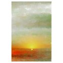 Del Ray by Parvez Taj Painting Print on Wrapped Canvas Thumbnail - 1