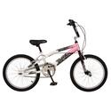 Mongoose Slyde Girls Bike 20