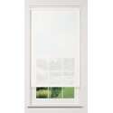 Linen Avenue Cordless 5% Solar Screen Standard Roller Shade, White 30 W x 78 H Thumbnail - 1