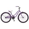 Beach Cruiser Bike for Women,Single Speed Thumbnail - 1