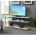 Convenience Concepts Designs2Go 3 Tier Tv Stand - Thumbnail 1