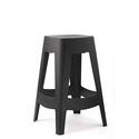 Commercial Seating Products Stackable Stools - Modern Design - Set of 5 Thumbnail - 1