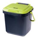 RSI MAZE 1.85 Gallon Kitchen Caddie Compost Bin Thumbnail - 1
