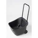 RSI Composting Cart for Easy Compost Transport Thumbnail - 1