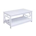 Convenience Concepts Town Square Coffee Table Thumbnail - 1