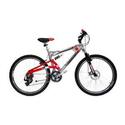 schwinn 26 s40 dsx men's mountain bike