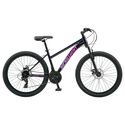 26-Inch Wheels Schwinn Sidewinder Mountain Bike, 21 Speeds, Adult Mountain Bike Thumbnail - 1