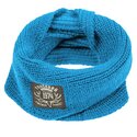 Touchdog Heavy Knitted Winter Dog Scarf Thumbnail - 1