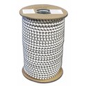 T.W . Evans Cordage Bungee Cord 3/16" x 100ft - Elastic Shock Cord Thumbnail - 1