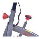 Sunny Health And Fitness Chain Drive Indoor Cycling Bike Thumbnail - 1