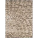 Shag & Flokati Rug - Shag -Assorted Style-C Thumbnail - 1