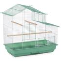 Prevue Pet Products Stylish Bird Cage - House Design Thumbnail - 1