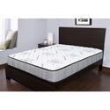 Medium Firm Quilted - Top Orthopedic Mattress 9.5 Inch Foam Coil - Spectra Mattress Thumbnail - 1