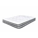 Spectra Orthopedic Mattress Break-thru 11.5 Inch firm euro-top pocketed coil mattress Thumbnail - 1