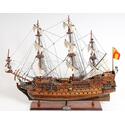Exclusive Handcrafted Model Ship San Felipe Edition Thumbnail - 1