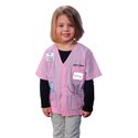 My 1st Career Gear Dr. (Pink), ages 3-6 (72 Pack) Thumbnail - 1