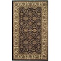 Noble House Hand Knotted Fine Area Rug Thumbnail - 1
