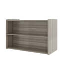 Tot Mate Preschool Shelf Storage, Ready-To-Assemble Thumbnail - 1