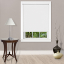 Cords Free Tear Down Light Filtering Window Shade Thumbnail - 1