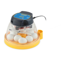Brinsea Mini II Eco 10 Egg Incubator - Manual Turn & Reliable Hatching Thumbnail - 1