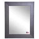 Rayne Coffee Crate Wall Mirror Thumbnail - 1