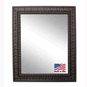 Rayne Classic Baroque Wall Mirror Thumbnail - 1