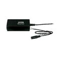 Wall- Rack or Wall Mount 1 amp Power Sup Thumbnail - 1