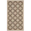Safavieh VER047 Veranda Area Rug Thumbnail - 1