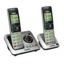 Vtech VTech Cordless Phone - Caller ID & Answering System Thumbnail - 1