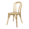 Commerical Seating Products Bentwood Tinted Raw Chairs Thumbnail - 1