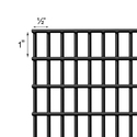 Far North Vinyl Coated Welded Wire ,W1624501HB Thumbnail - 1