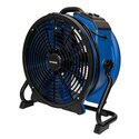 XPOWER Variable Speed Air Mover Fan - X-48ATR - 3600 CFM Thumbnail - 1